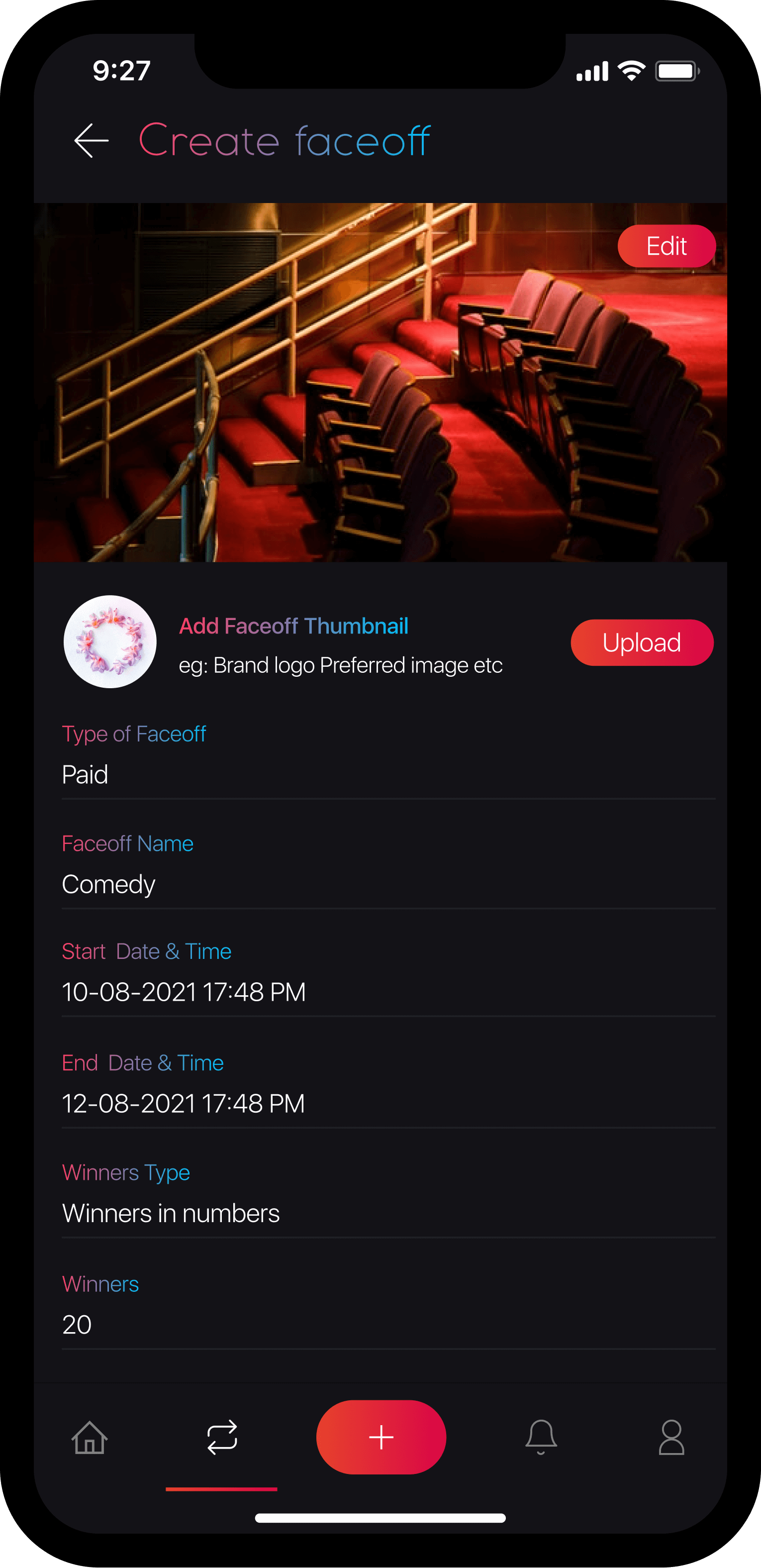 iPhone Feature 01