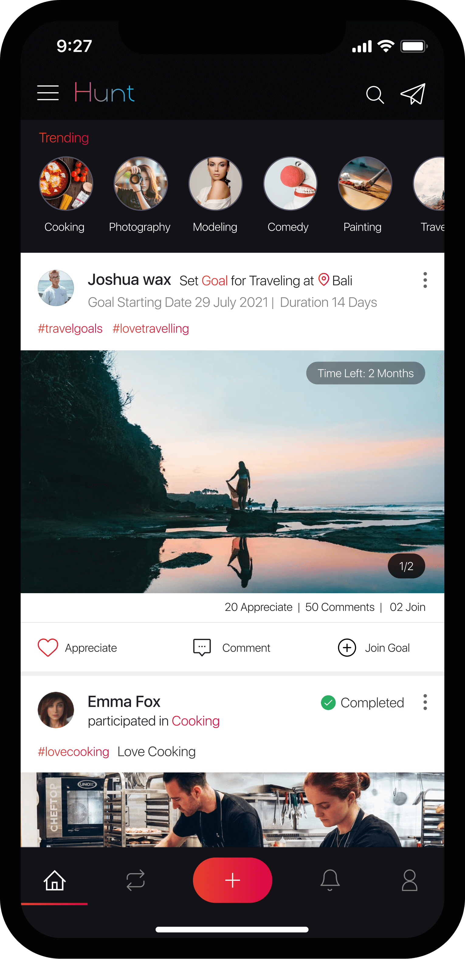 iPhone Feature 01